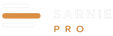 SarniePro Kitchen - Home